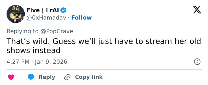 “She’s Not Well”: Britney Spears Faces Backlash After Saying She Will Never Perform In The U.S. Again