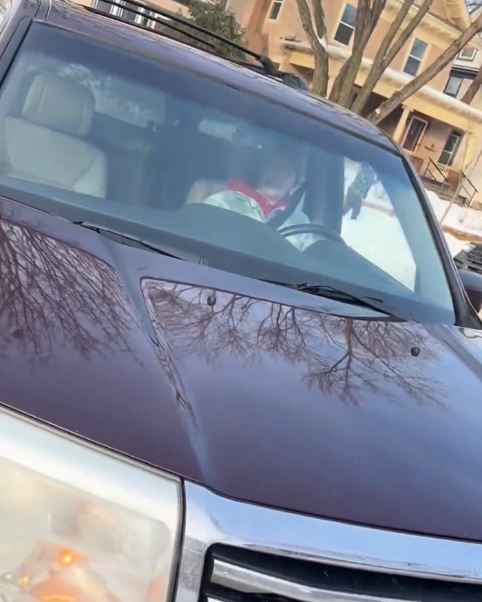 Newly Released ICE Video Adds Missing Context To Fatal Shooting Of Ren&eacute;e Nicole Good