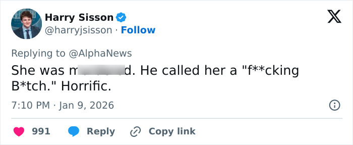 Newly Released ICE Video Adds Missing Context To Fatal Shooting Of Ren&eacute;e Nicole Good