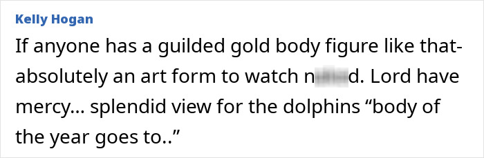 Unclothed Rock Star Yungblud Parties At Wild Sydney Yacht Bash, Sending Fans Into Frenzy