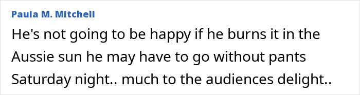 Unclothed Rock Star Yungblud Parties At Wild Sydney Yacht Bash, Sending Fans Into Frenzy