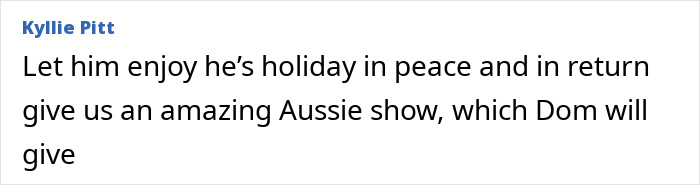 Unclothed Rock Star Yungblud Parties At Wild Sydney Yacht Bash, Sending Fans Into Frenzy