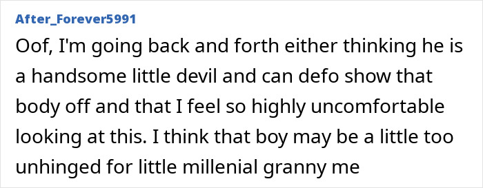 Unclothed Rock Star Yungblud Parties At Wild Sydney Yacht Bash, Sending Fans Into Frenzy