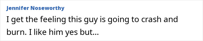 Unclothed Rock Star Yungblud Parties At Wild Sydney Yacht Bash, Sending Fans Into Frenzy