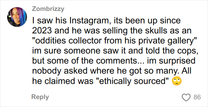 Skull In Man’s Car Leads To Chilling House And Horrifying Discovery That Stuns Authorities