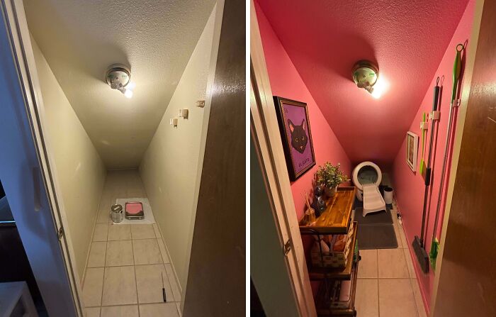 49 Times People Were So Proud Of How They Decorated Their Homes, They Had To Share Online (New Pics)