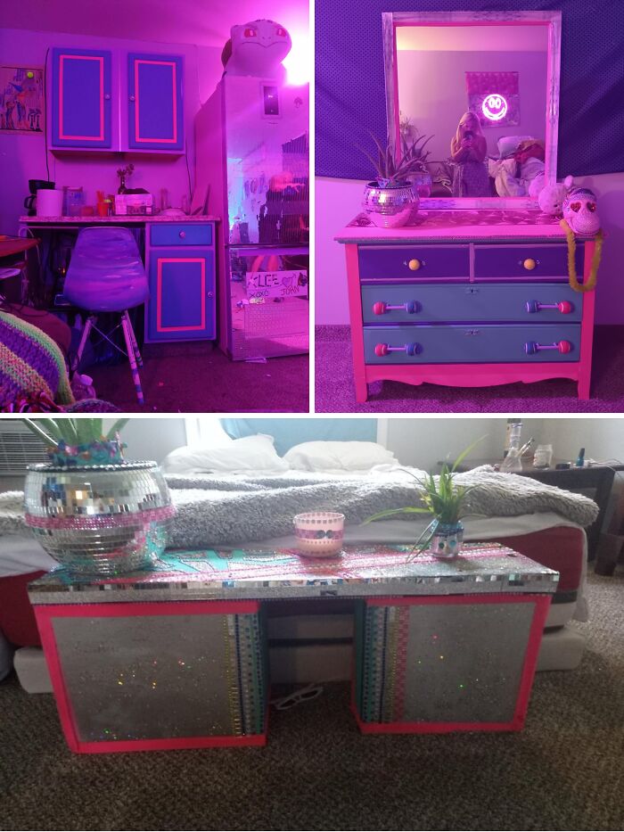 49 Times People Were So Proud Of How They Decorated Their Homes, They Had To Share Online (New Pics)