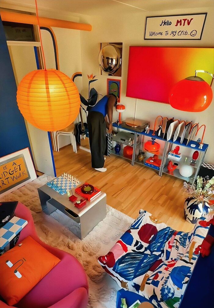 49 Times People Were So Proud Of How They Decorated Their Homes, They Had To Share Online (New Pics)