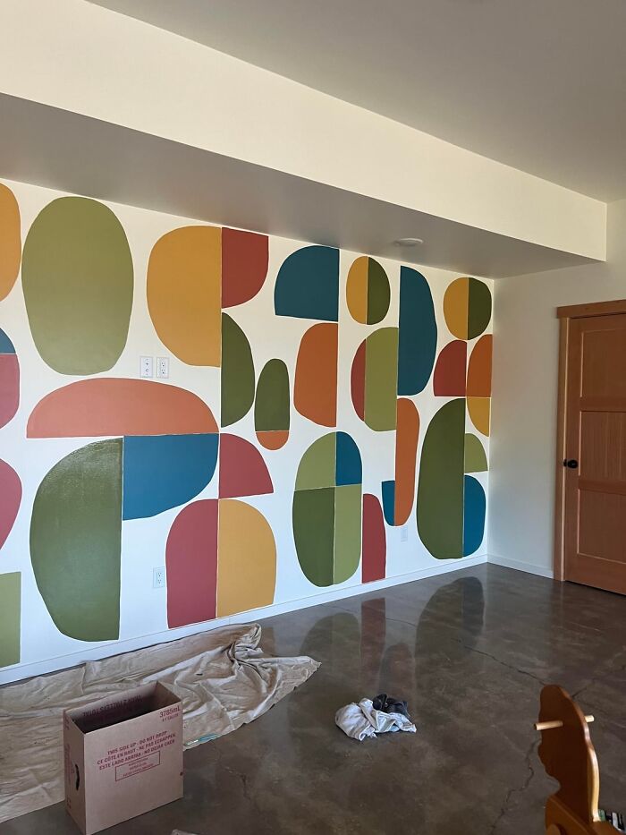 49 Times People Were So Proud Of How They Decorated Their Homes, They Had To Share Online (New Pics)