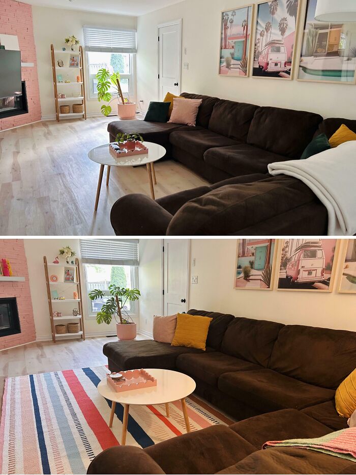 49 Times People Were So Proud Of How They Decorated Their Homes, They Had To Share Online (New Pics)