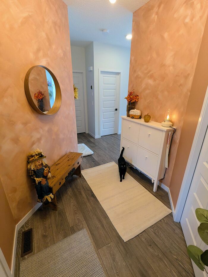 49 Times People Were So Proud Of How They Decorated Their Homes, They Had To Share Online (New Pics)