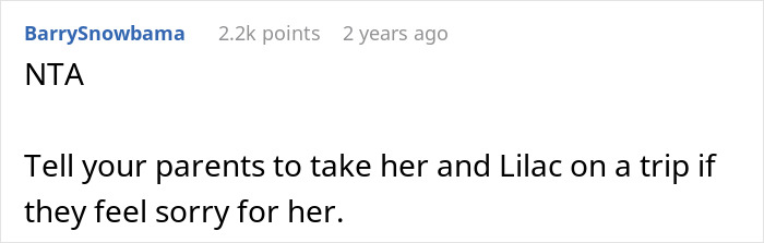 Woman Demands Friend Kicks Her Husband Out Of Romantic Getaway So She Could Come Instead