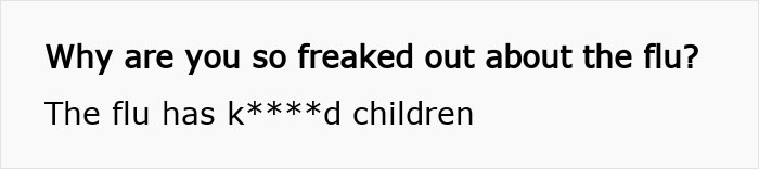 &ldquo;We Don&rsquo;t Trust Them&rdquo;: In-Laws Refuse To Take The Grandchild&rsquo;s Safety Seriously, Get Banned From Babysitting