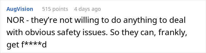&ldquo;We Don&rsquo;t Trust Them&rdquo;: In-Laws Refuse To Take The Grandchild&rsquo;s Safety Seriously, Get Banned From Babysitting