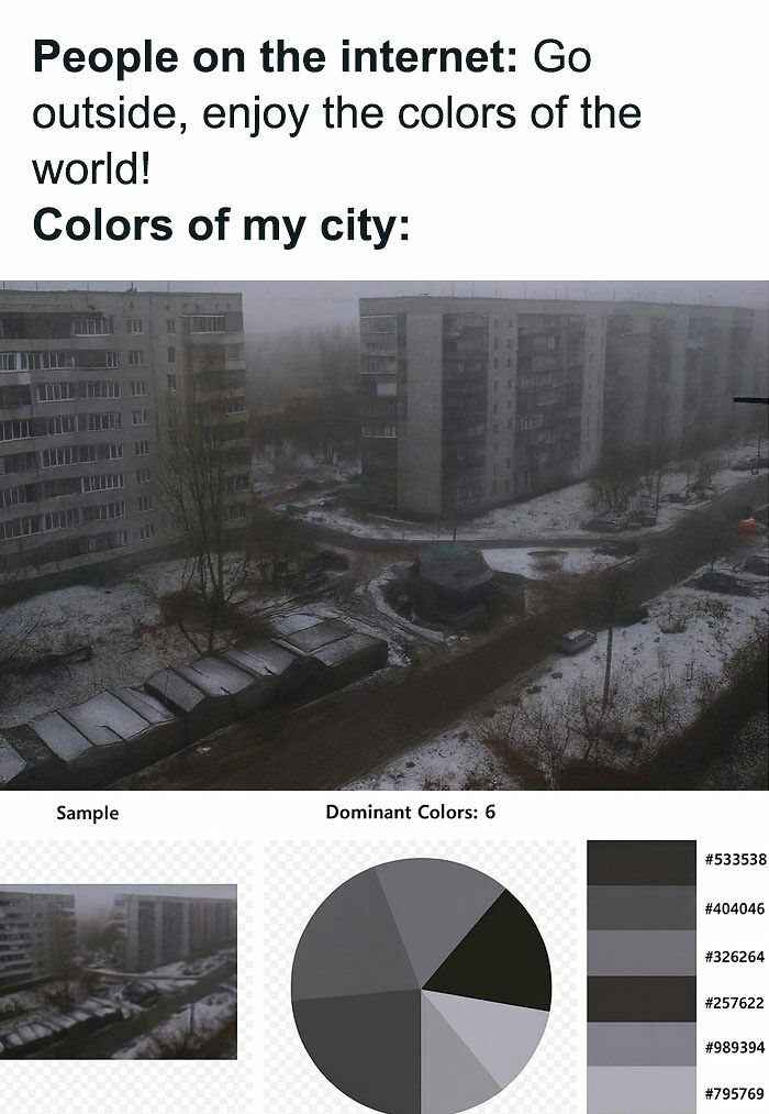 80 Funny Pics And Memes That Nail The Eastern European Experience So Well It Hurts (New Pics) 80 Funny Pics And Memes That Nail The Eastern European Experience So Well It Hurts (New Pics)