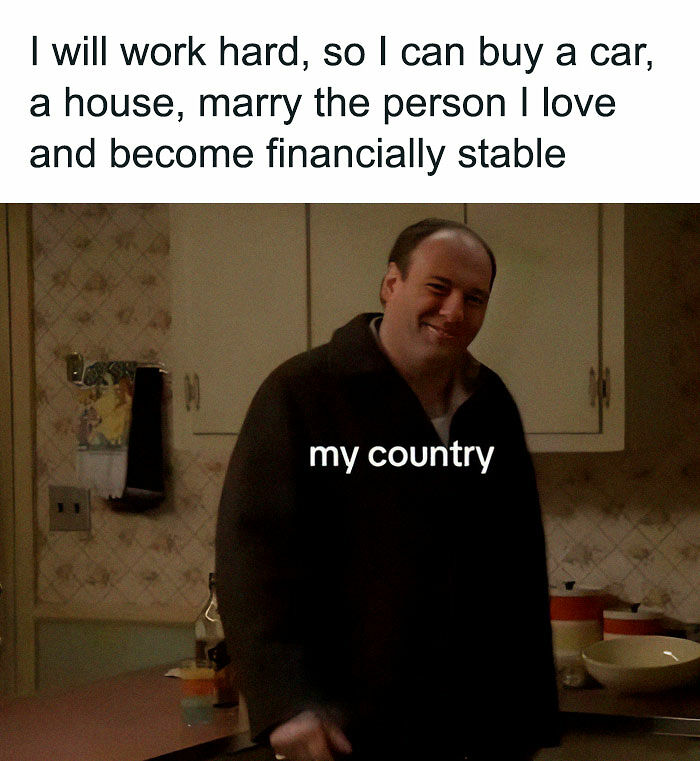 80 Funny Pics And Memes That Nail The Eastern European Experience So Well It Hurts (New Pics) 80 Funny Pics And Memes That Nail The Eastern European Experience So Well It Hurts (New Pics)