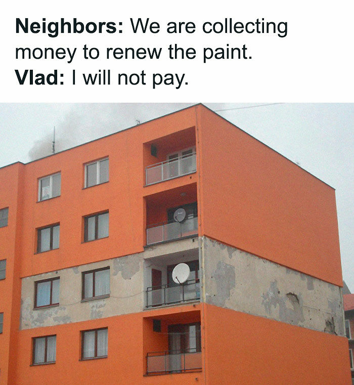 80 Funny Pics And Memes That Nail The Eastern European Experience So Well It Hurts (New Pics) 80 Funny Pics And Memes That Nail The Eastern European Experience So Well It Hurts (New Pics)