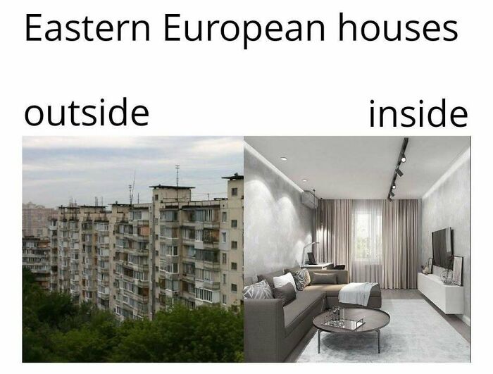 80 Funny Pics And Memes That Nail The Eastern European Experience So Well It Hurts (New Pics) 80 Funny Pics And Memes That Nail The Eastern European Experience So Well It Hurts (New Pics)