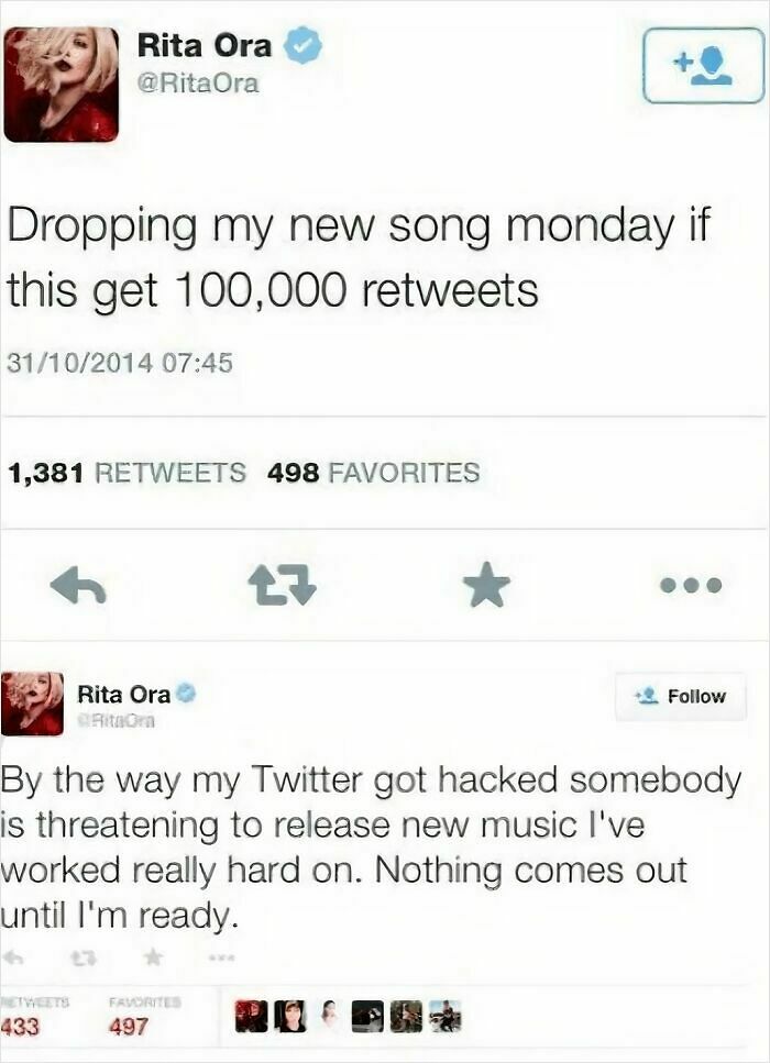 52 Pop Culture Moments That Made People Cringe Hard