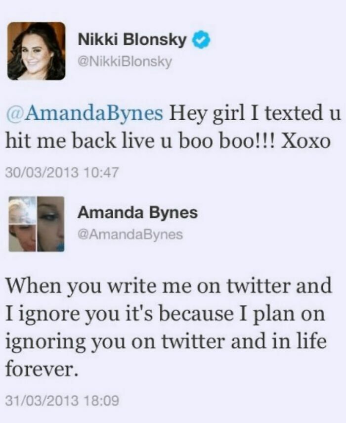 52 Pop Culture Moments That Made People Cringe Hard