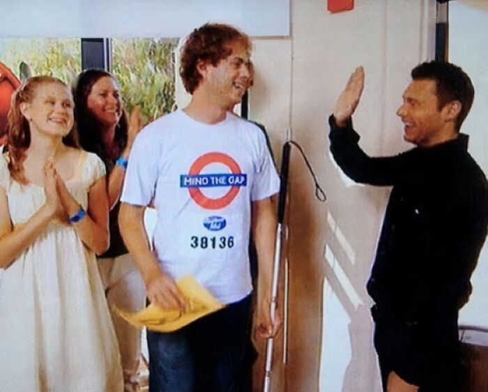 52 Pop Culture Moments That Made People Cringe Hard