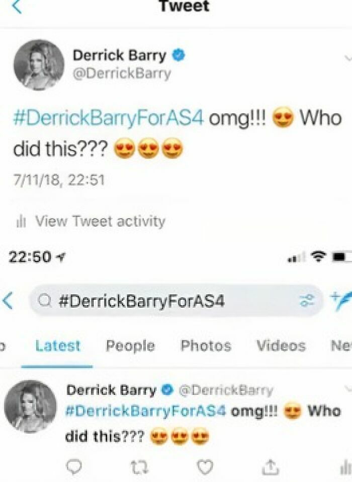 52 Pop Culture Moments That Made People Cringe Hard