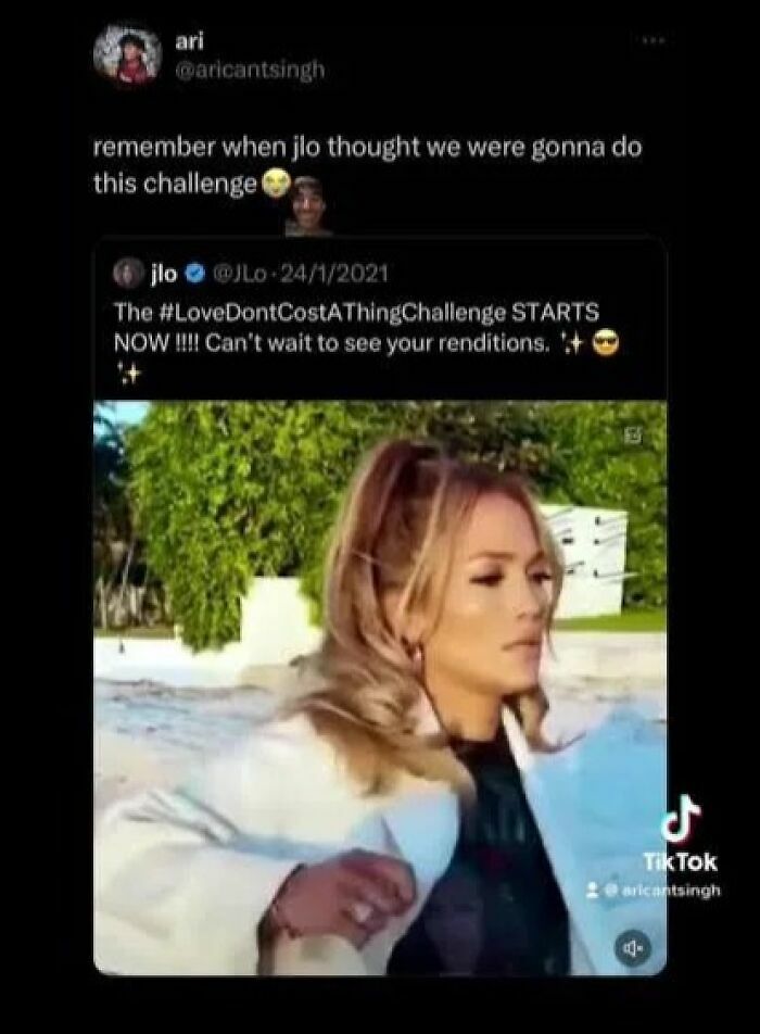 52 Pop Culture Moments That Made People Cringe Hard