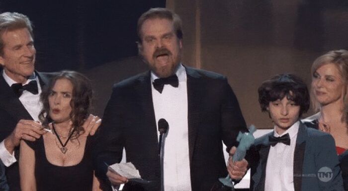 52 Pop Culture Moments That Made People Cringe Hard