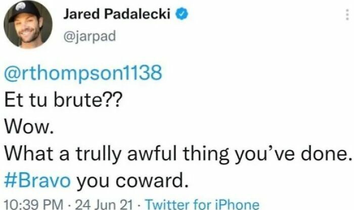 52 Pop Culture Moments That Made People Cringe Hard