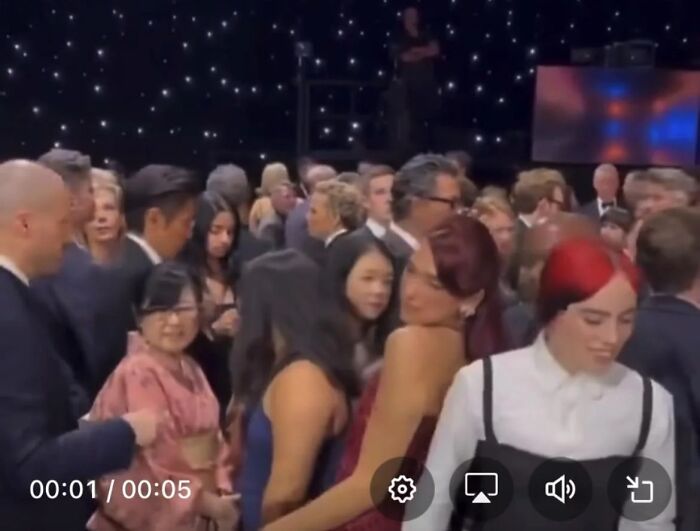 52 Pop Culture Moments That Made People Cringe Hard