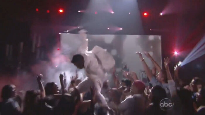 52 Pop Culture Moments That Made People Cringe Hard