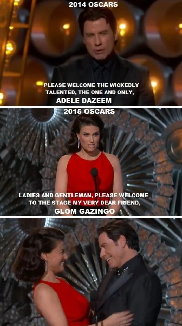 52 Pop Culture Moments That Made People Cringe Hard