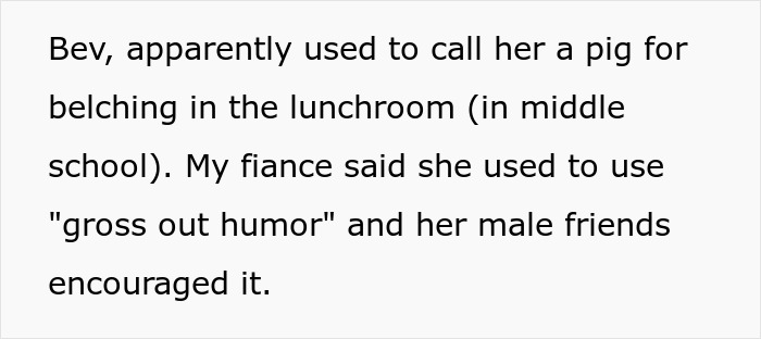 Fianc&eacute;e&rsquo;s Obsession With Her Bully Ruins Relationships: “Ella Has Been Stalking Her”