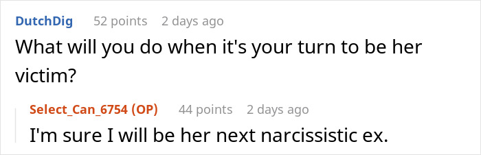 Fianc&eacute;e&rsquo;s Obsession With Her Bully Ruins Relationships: “Ella Has Been Stalking Her”