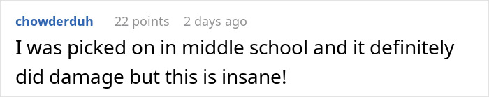 Fianc&eacute;e&rsquo;s Obsession With Her Bully Ruins Relationships: “Ella Has Been Stalking Her”