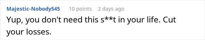 Fianc&eacute;e&rsquo;s Obsession With Her Bully Ruins Relationships: “Ella Has Been Stalking Her”