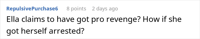 Fianc&eacute;e&rsquo;s Obsession With Her Bully Ruins Relationships: “Ella Has Been Stalking Her”