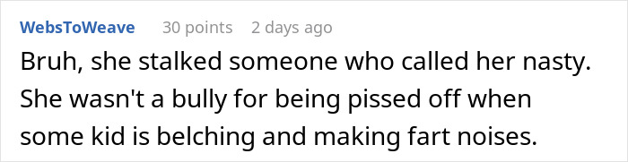 Fianc&eacute;e&rsquo;s Obsession With Her Bully Ruins Relationships: “Ella Has Been Stalking Her”