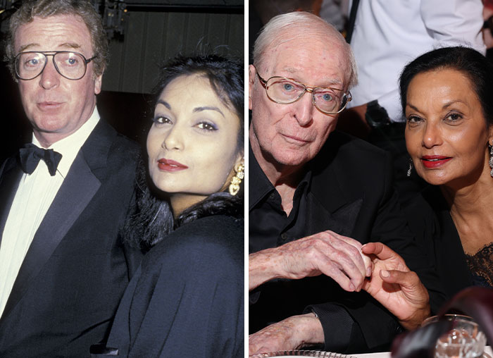 20 Celebrity Couples Who Resisted The Test Of Time And Are Genuine Proof Of True Love