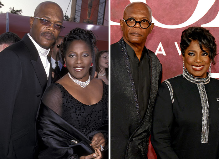 20 Celebrity Couples Who Resisted The Test Of Time And Are Genuine Proof Of True Love