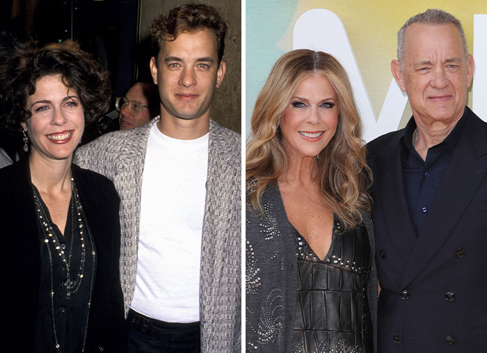 20 Celebrity Couples Who Resisted The Test Of Time And Are Genuine Proof Of True Love