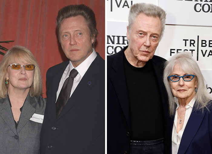 20 Celebrity Couples Who Resisted The Test Of Time And Are Genuine Proof Of True Love