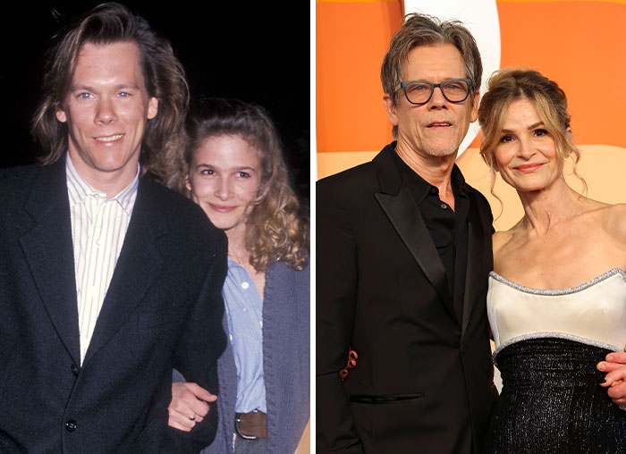 20 Celebrity Couples Who Resisted The Test Of Time And Are Genuine Proof Of True Love
