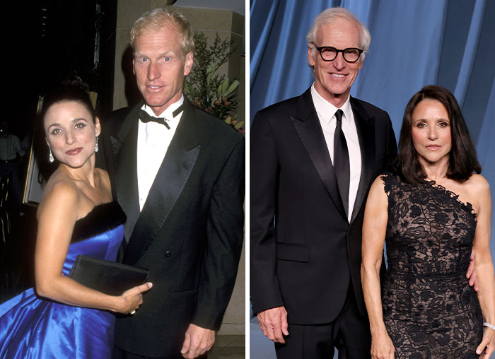 20 Celebrity Couples Who Resisted The Test Of Time And Are Genuine Proof Of True Love