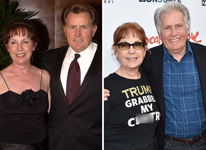20 Celebrity Couples Who Resisted The Test Of Time And Are Genuine Proof Of True Love
