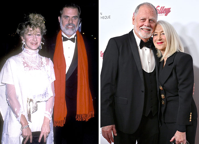 20 Celebrity Couples Who Resisted The Test Of Time And Are Genuine Proof Of True Love