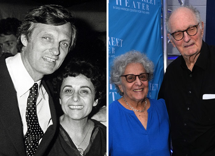 20 Celebrity Couples Who Resisted The Test Of Time And Are Genuine Proof Of True Love