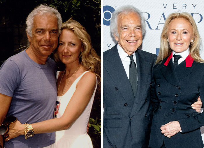 20 Celebrity Couples Who Resisted The Test Of Time And Are Genuine Proof Of True Love