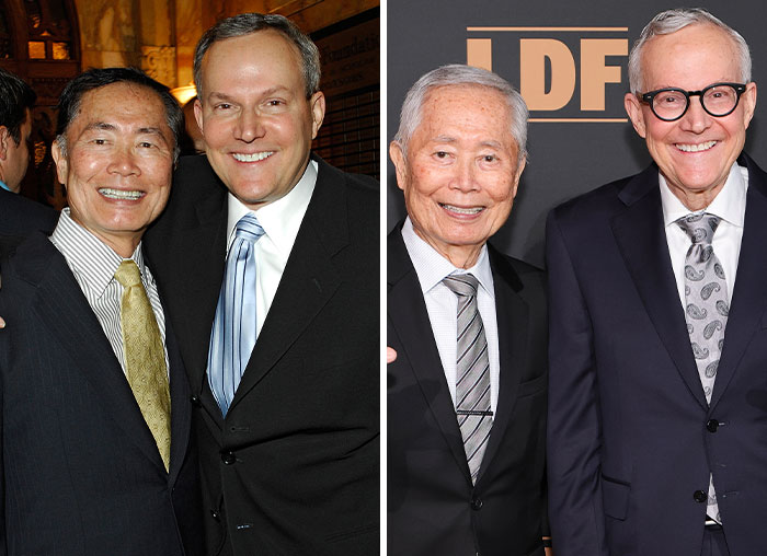 20 Celebrity Couples Who Resisted The Test Of Time And Are Genuine Proof Of True Love