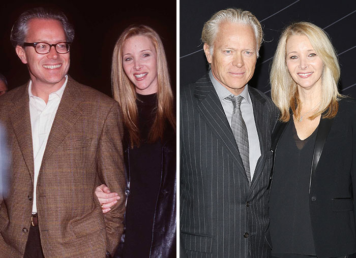 20 Celebrity Couples Who Resisted The Test Of Time And Are Genuine Proof Of True Love